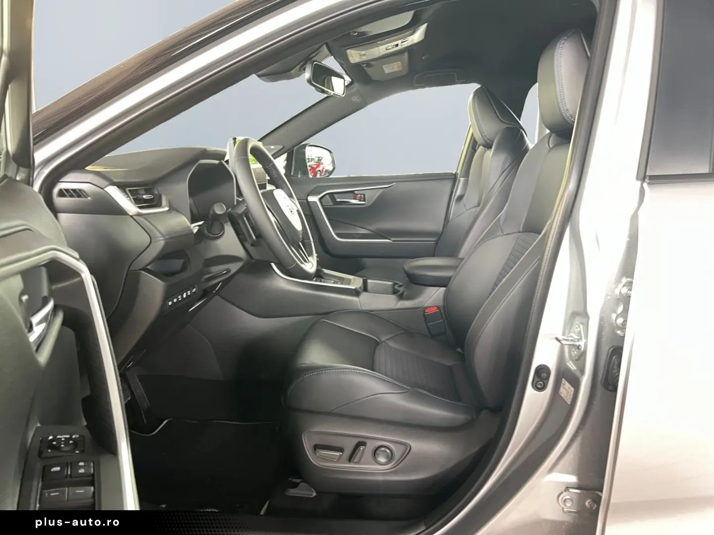 TOYOTA RAV 4 Hybrid 4x2 Style Selection  Technik  JBL