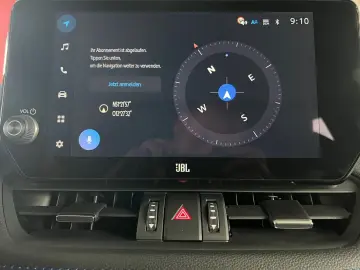 TOYOTA RAV 4 Hybrid 4x2 Style Selection  Technik  JBL