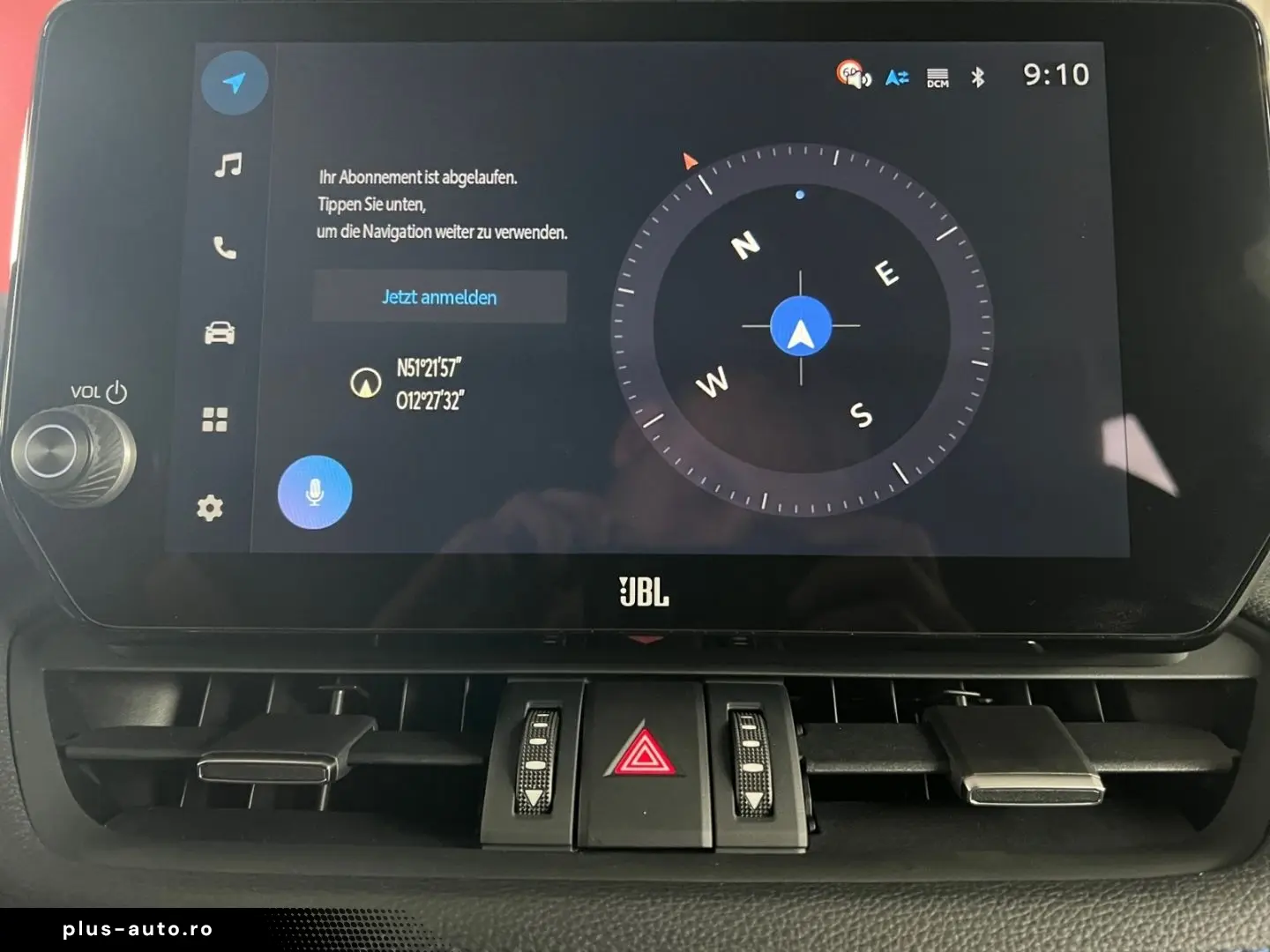TOYOTA RAV 4 Hybrid 4x2 Style Selection  Technik  JBL