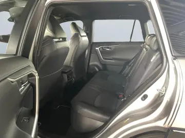 TOYOTA RAV 4 Hybrid 4x2 Style Selection  Technik  JBL