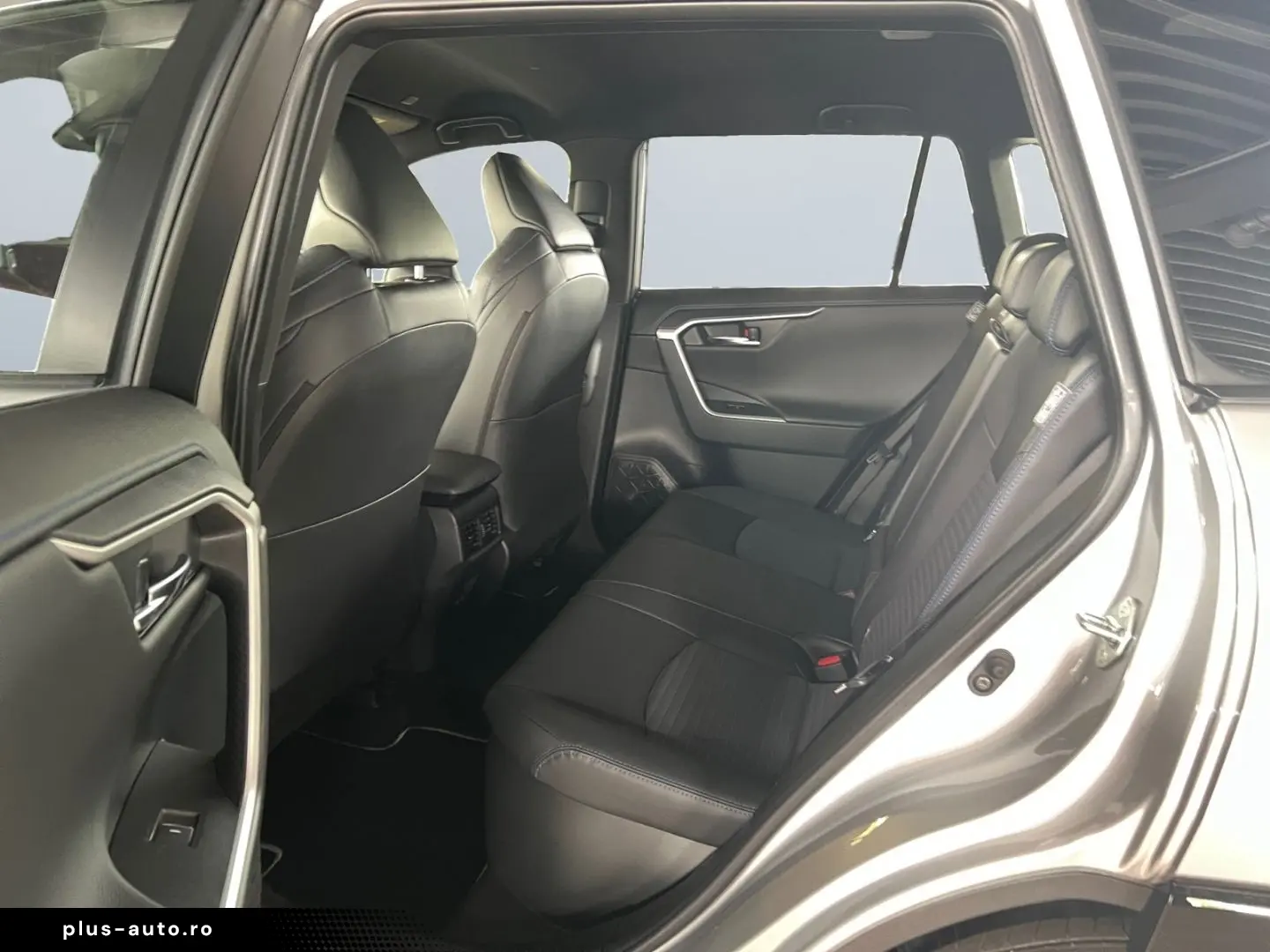 TOYOTA RAV 4 Hybrid 4x2 Style Selection  Technik  JBL