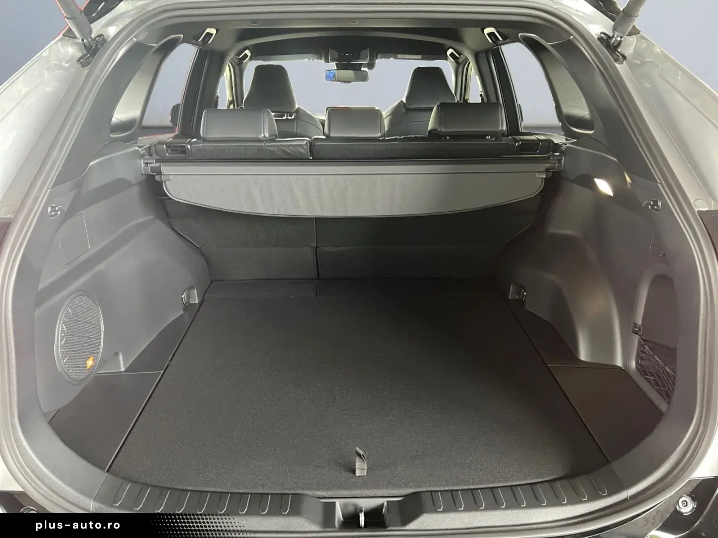 TOYOTA RAV 4 Hybrid 4x2 Style Selection  Technik  JBL