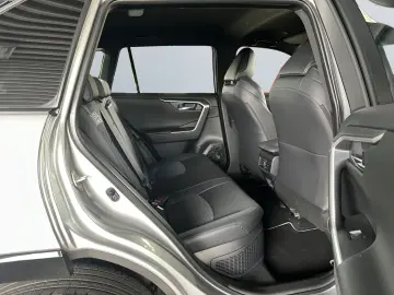 TOYOTA RAV 4 Hybrid 4x2 Style Selection  Technik  JBL