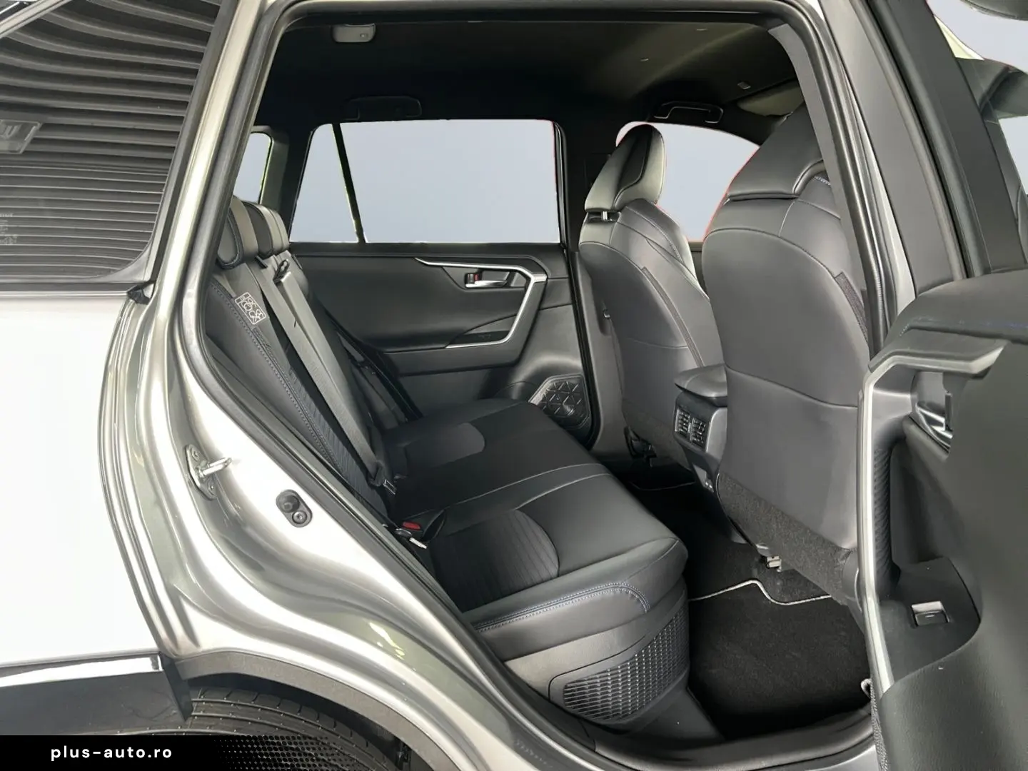 TOYOTA RAV 4 Hybrid 4x2 Style Selection  Technik  JBL