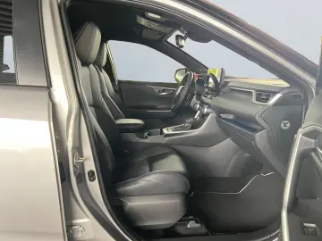 TOYOTA RAV 4 Hybrid 4x2 Style Selection  Technik  JBL