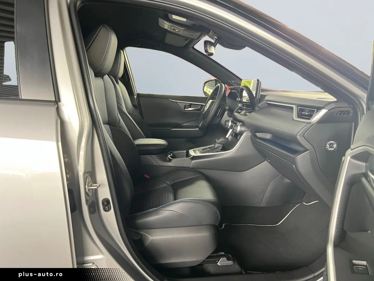 TOYOTA RAV 4 Hybrid 4x2 Style Selection  Technik  JBL