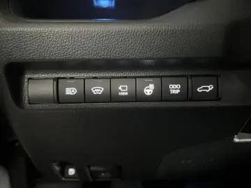 TOYOTA RAV 4 Hybrid 4x2 Style Selection  Technik  JBL