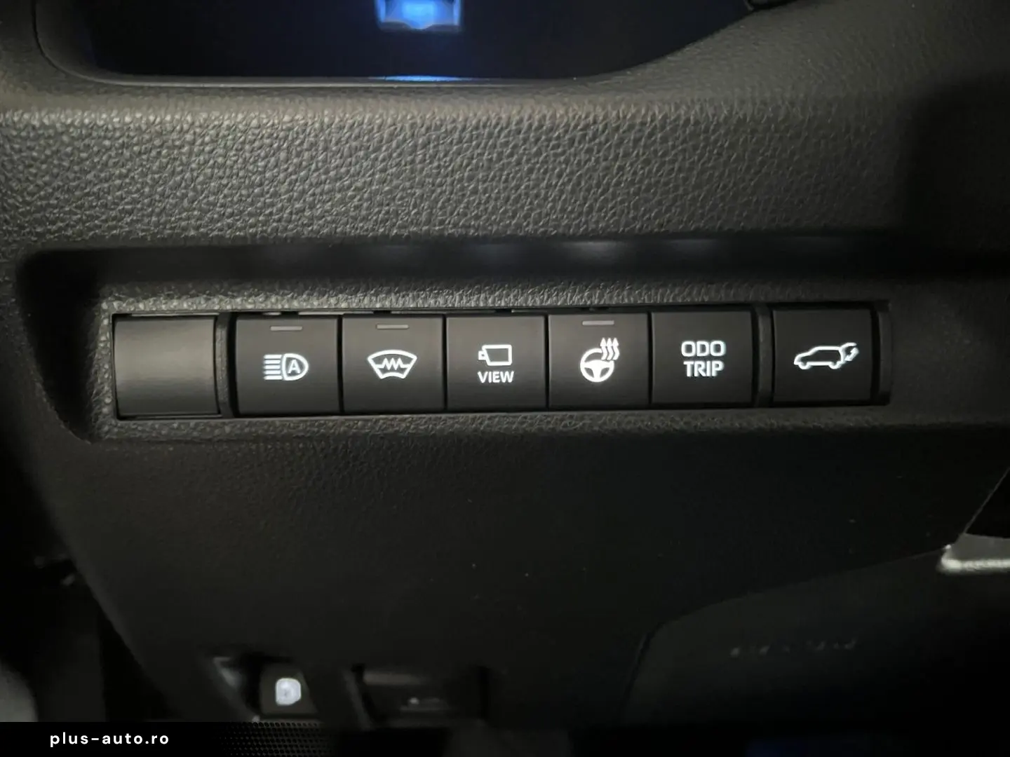 TOYOTA RAV 4 Hybrid 4x2 Style Selection  Technik  JBL