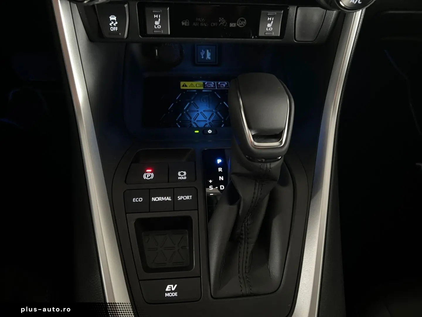 TOYOTA RAV 4 Hybrid 4x2 Style Selection  Technik  JBL