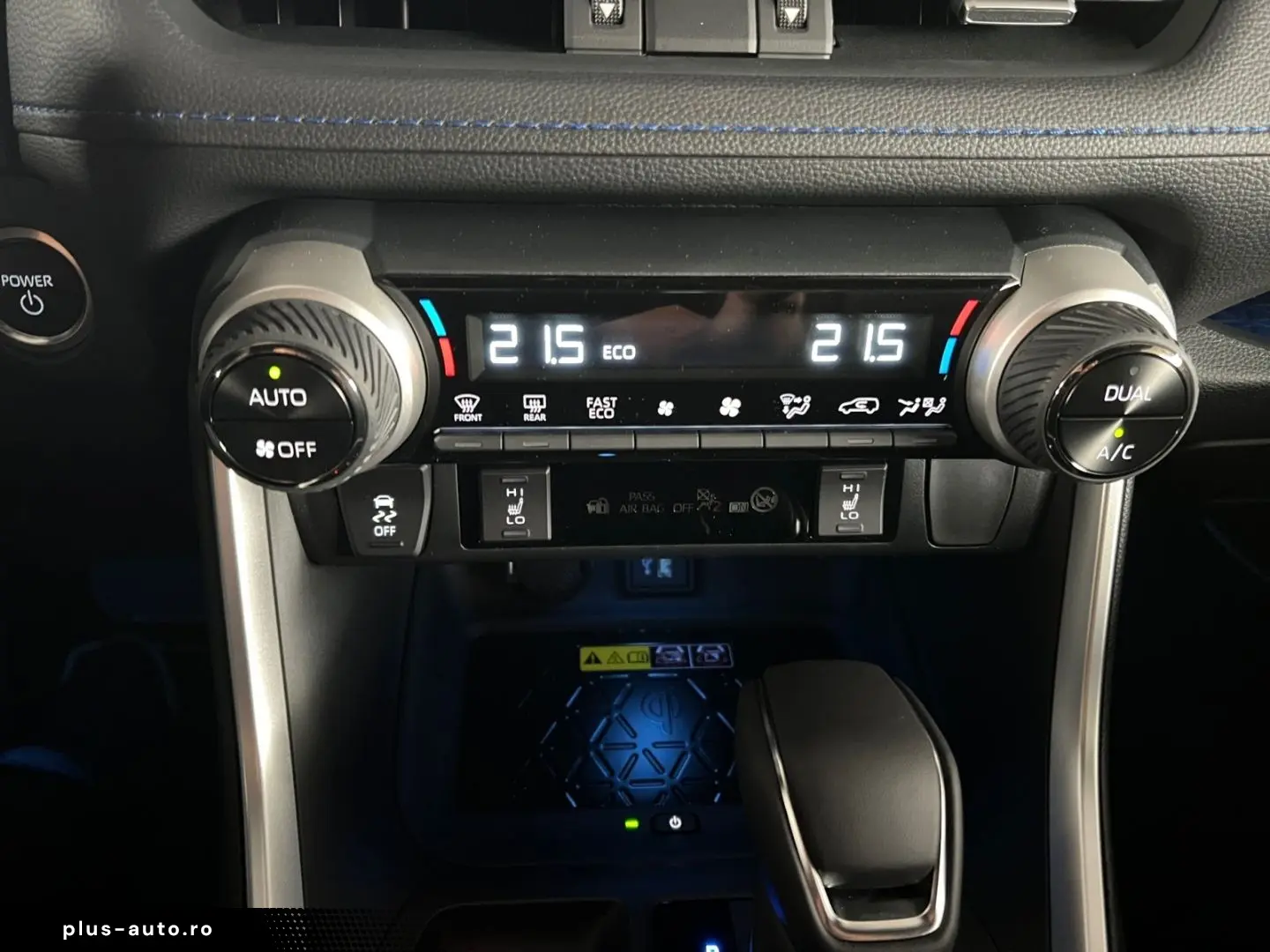 TOYOTA RAV 4 Hybrid 4x2 Style Selection  Technik  JBL