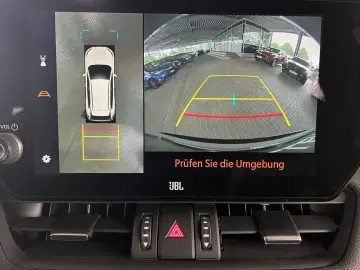 TOYOTA RAV 4 Hybrid 4x2 Style Selection  Technik  JBL