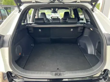 TOYOTA RAV4 Hybrid Style Selection - 360 Kamera - Leder