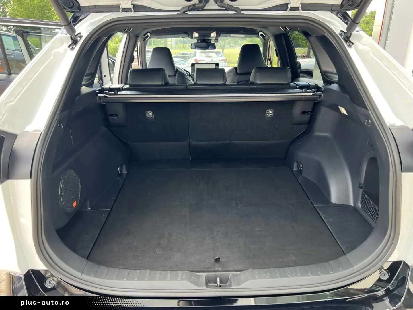 TOYOTA RAV4 Hybrid Style Selection - 360 Kamera - Leder