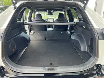 TOYOTA RAV4 Hybrid Style Selection - 360 Kamera - Leder