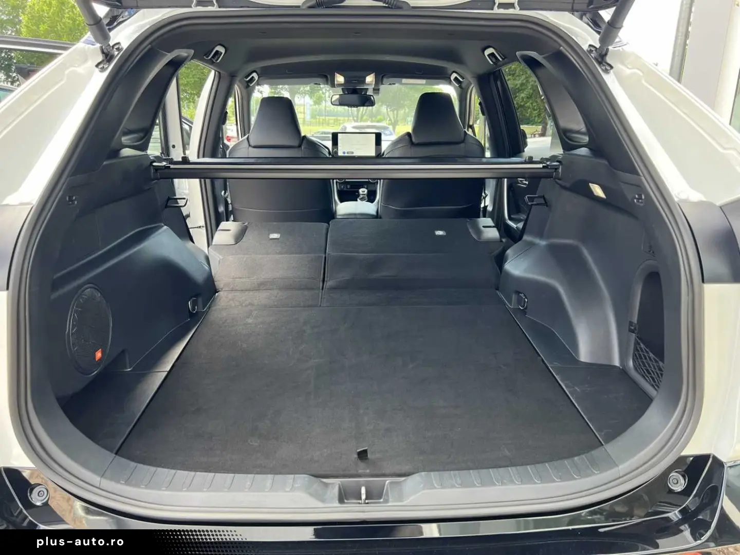 TOYOTA RAV4 Hybrid Style Selection - 360 Kamera - Leder