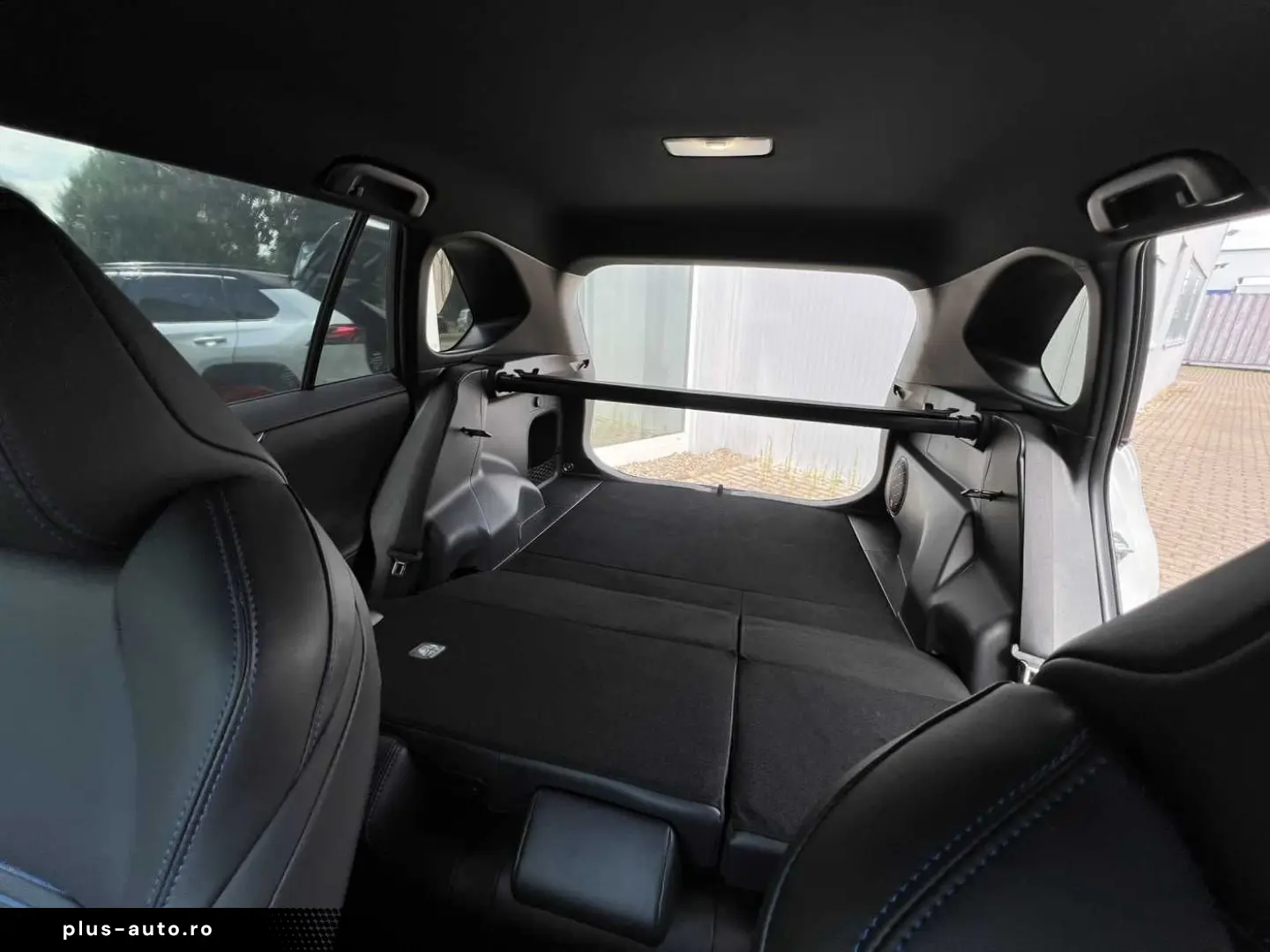 TOYOTA RAV4 Hybrid Style Selection - 360 Kamera - Leder