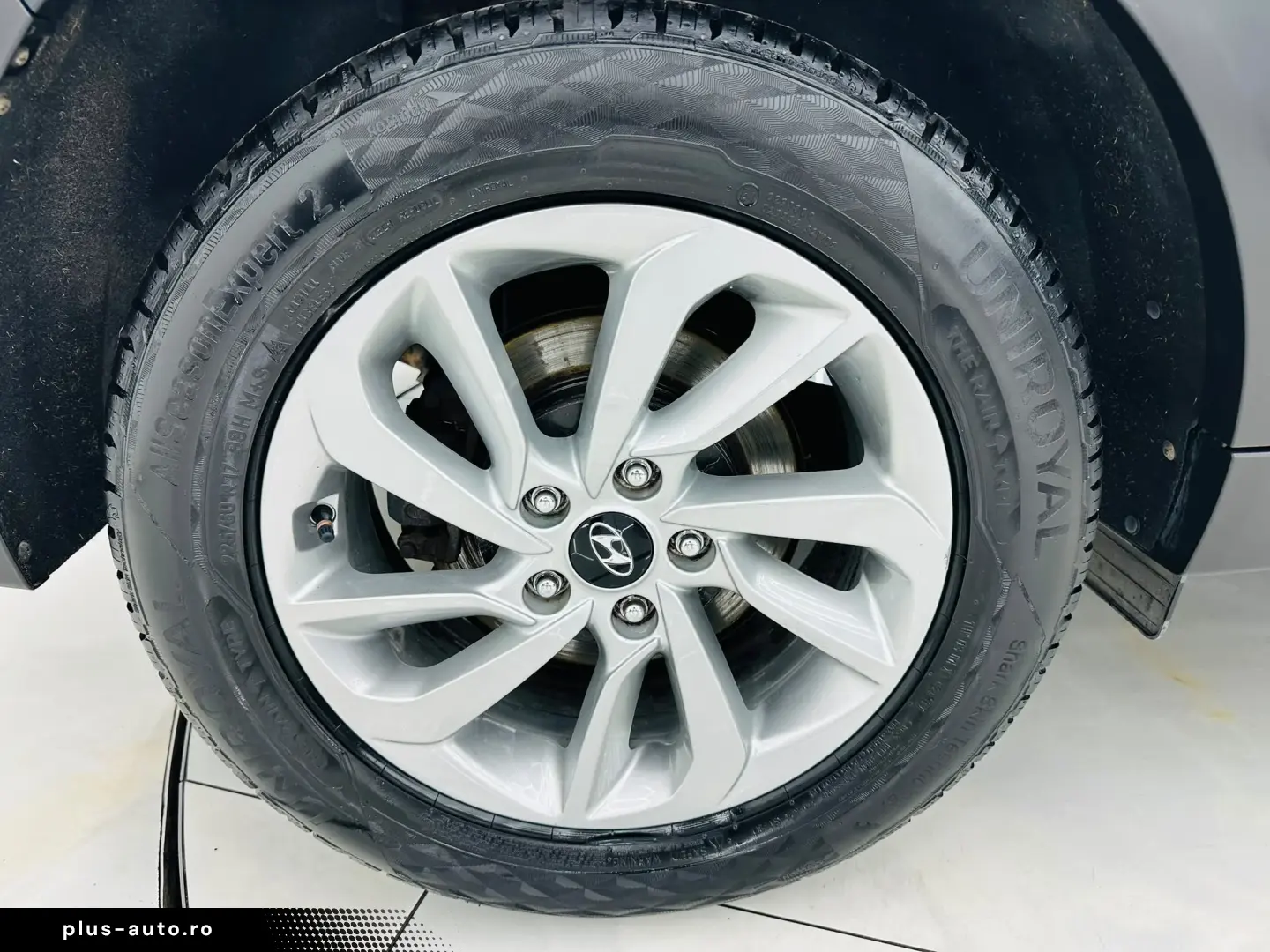 HYUNDAI TUCSON 2018 1.6i E6 Garantie 12 Luni Rate Avans 0 Do