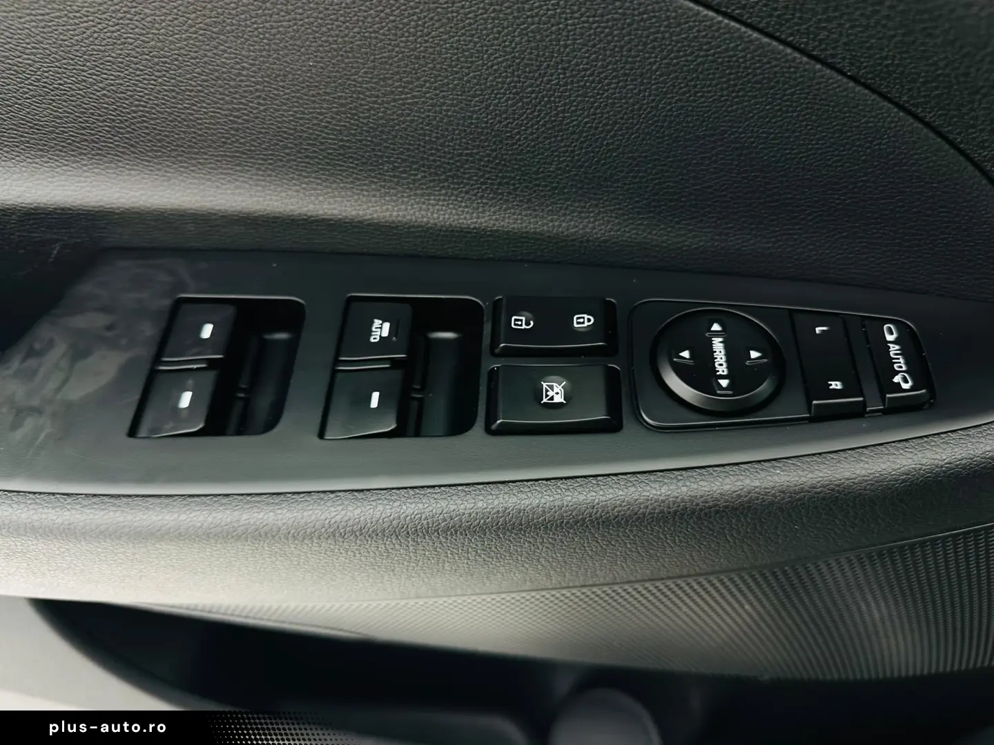 HYUNDAI TUCSON 2018 1.6i E6 Garantie 12 Luni Rate Avans 0 Do