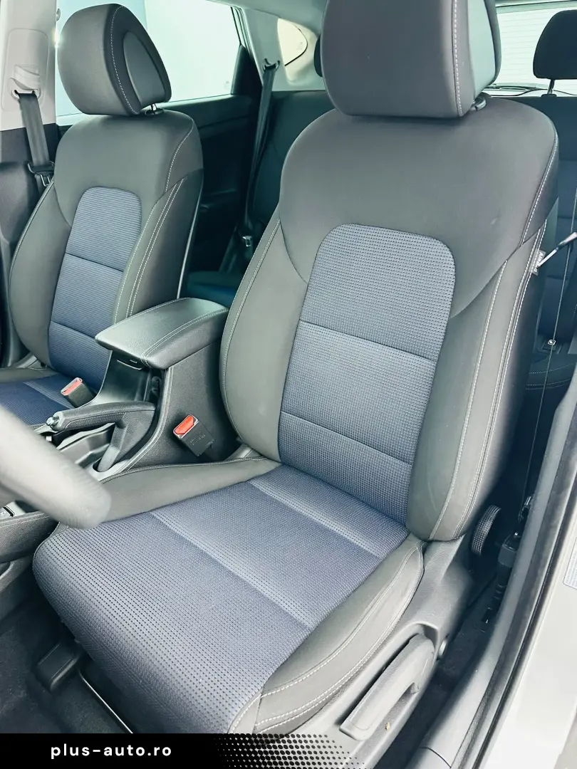HYUNDAI TUCSON 2018 1.6i E6 Garantie 12 Luni Rate Avans 0 Do