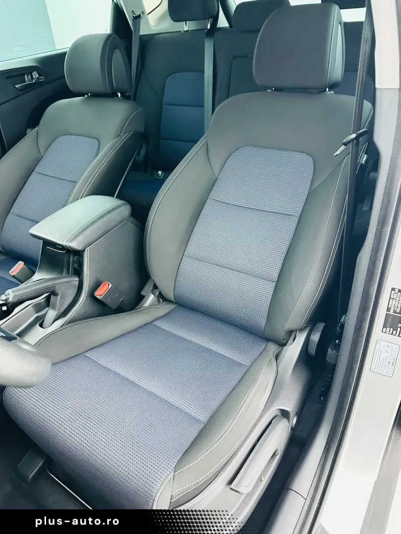 HYUNDAI TUCSON 2018 1.6i E6 Garantie 12 Luni Rate Avans 0 Do