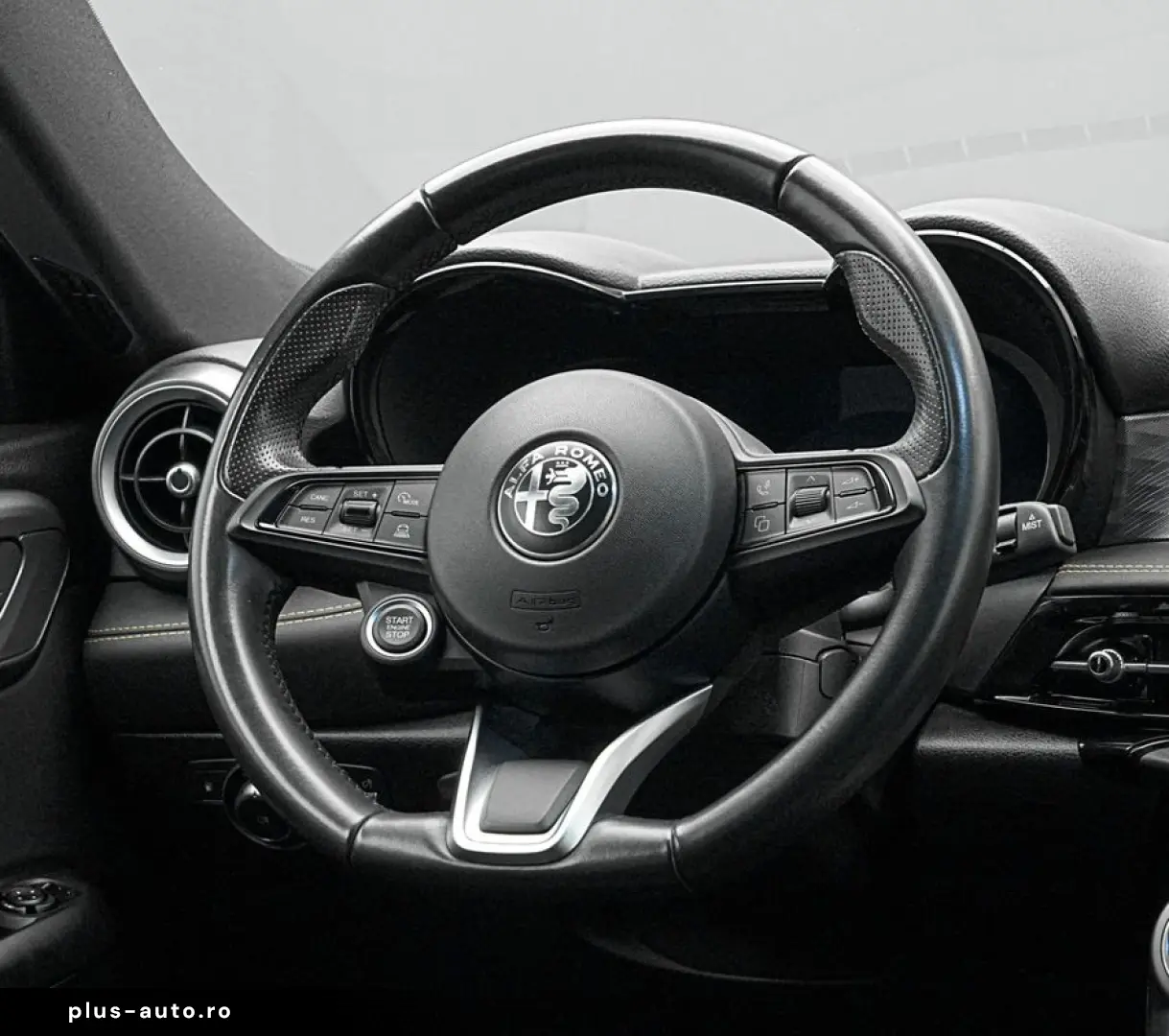 Alfa-Romeo Tonale