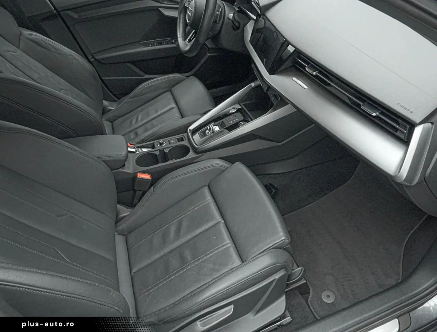 Audi A3-Limuzina