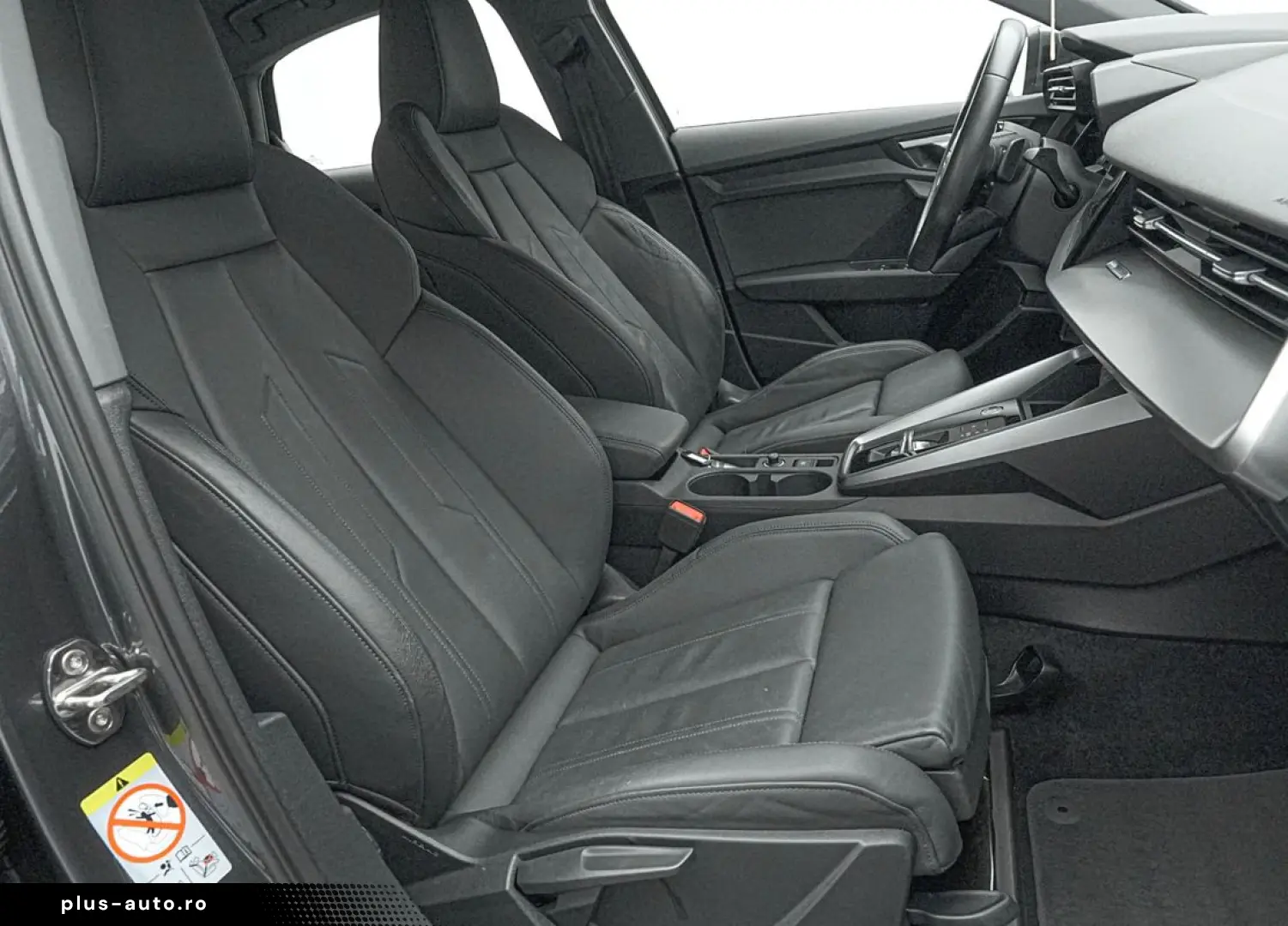 Audi A3-Limuzina