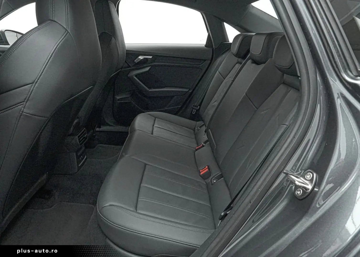 Audi A3-Limuzina