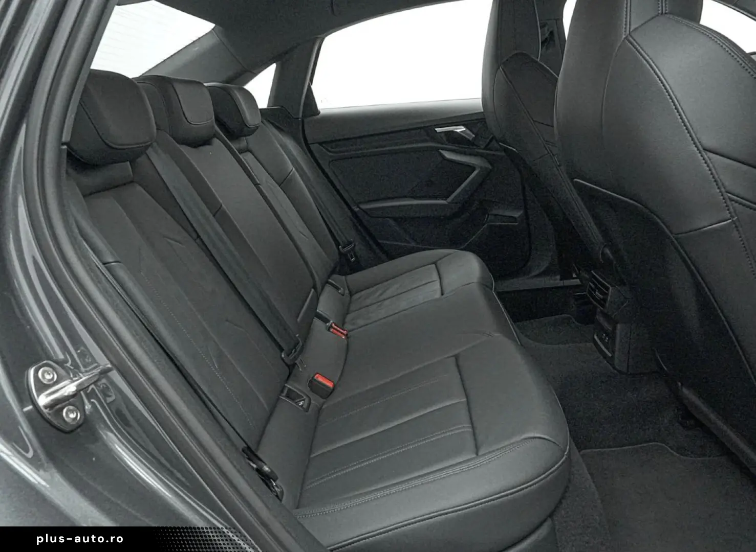 Audi A3-Limuzina