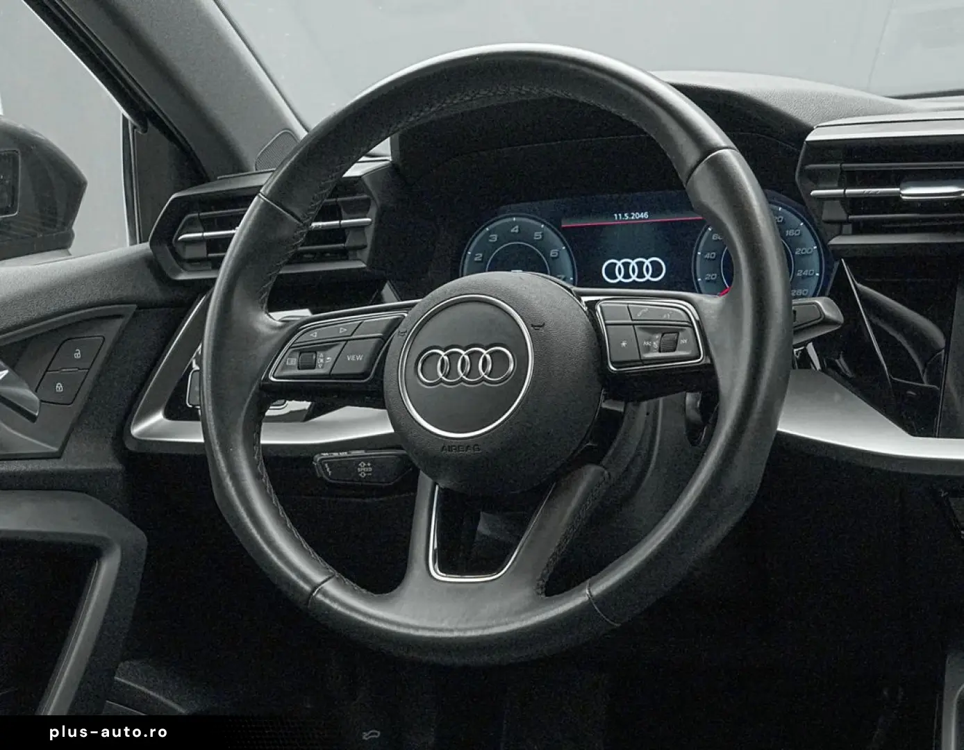 Audi A3-Limuzina