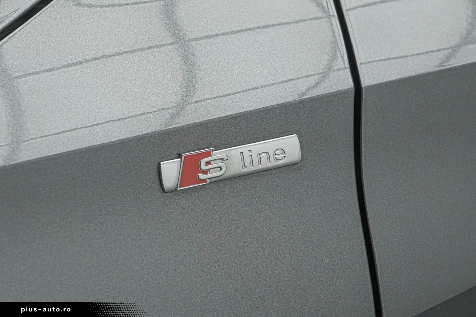 Audi A3-Limuzina