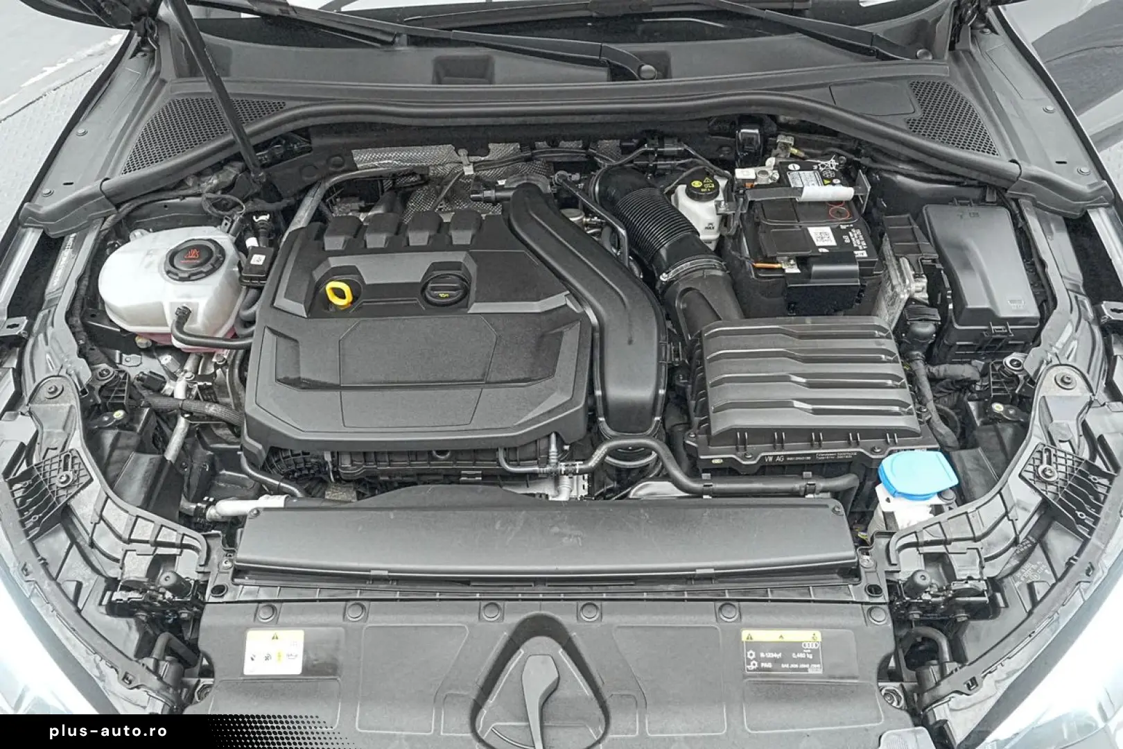 Audi A3-Limuzina
