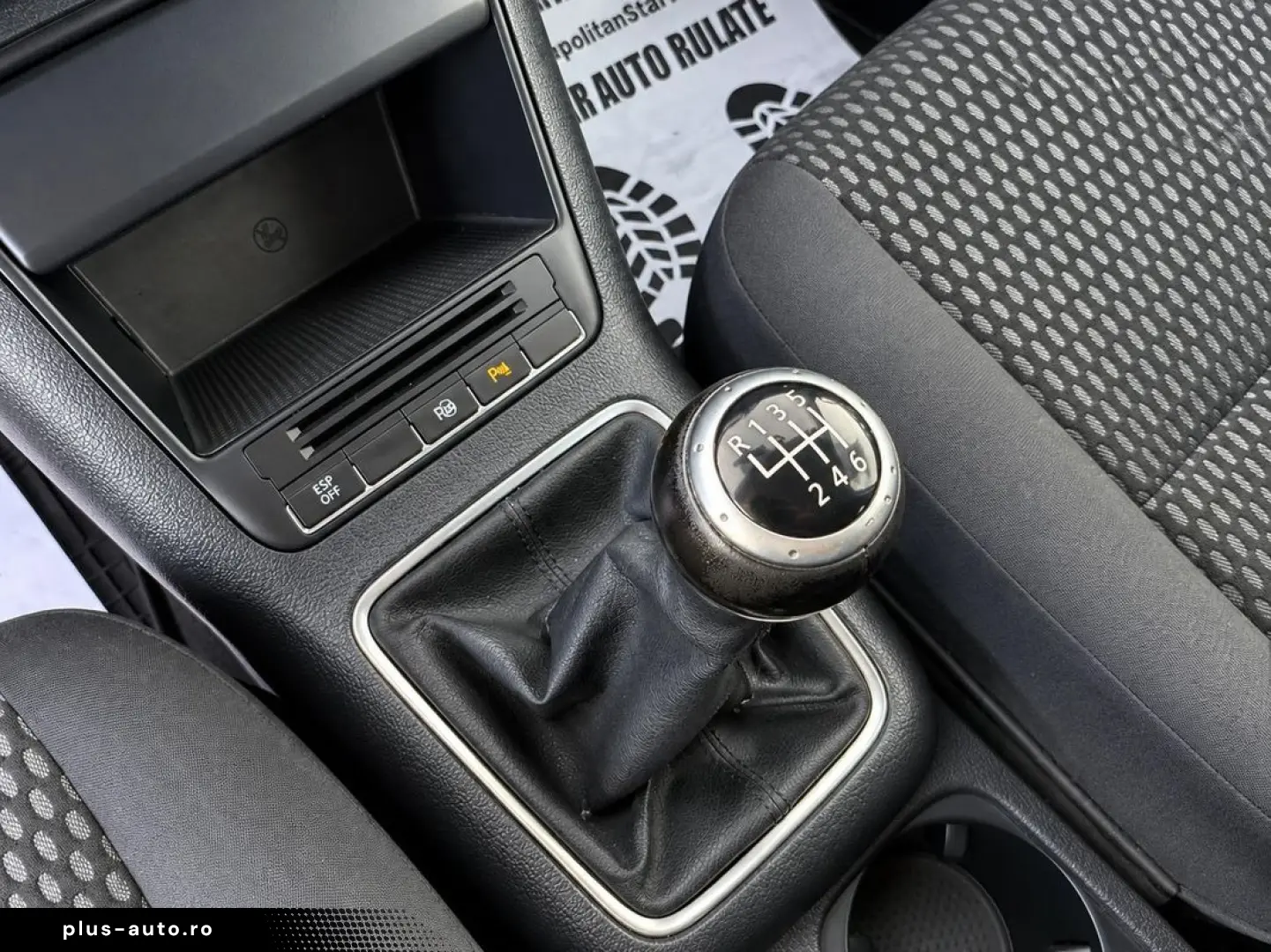 Volkswagen Tiguan 2.0TDI •Navigatie ParkAssist• 4x4