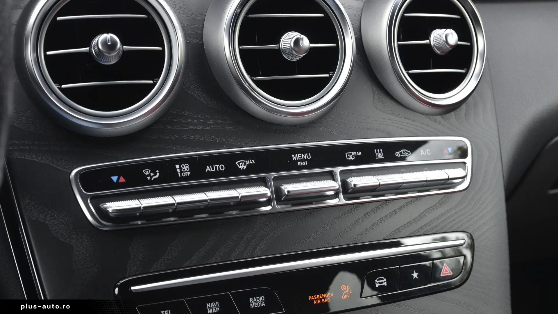 MERCEDES BENZ GLC Coupe 300 DE 4Matic Hybrid Diesel Electric