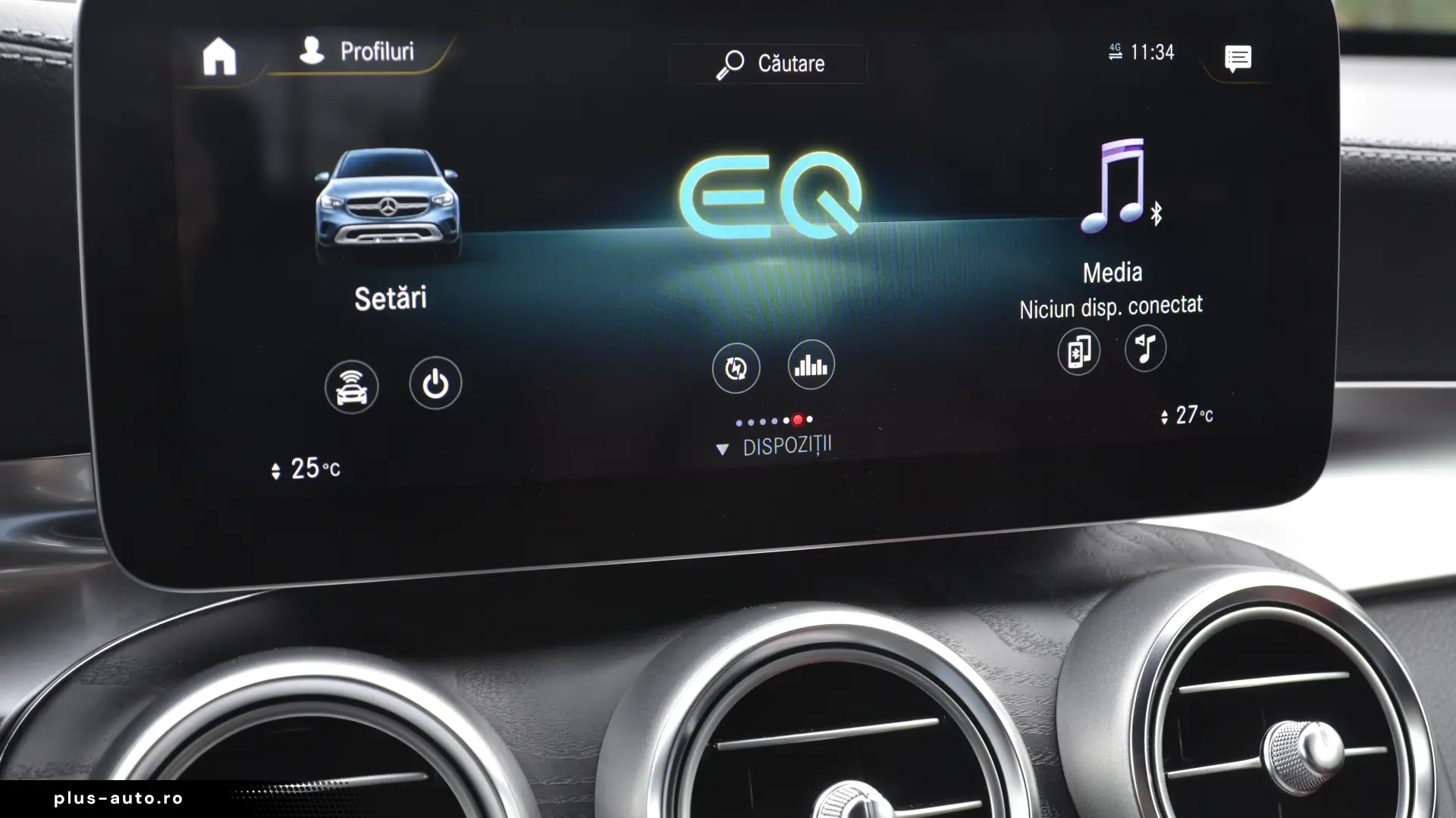 MERCEDES BENZ GLC Coupe 300 DE 4Matic Hybrid Diesel Electric