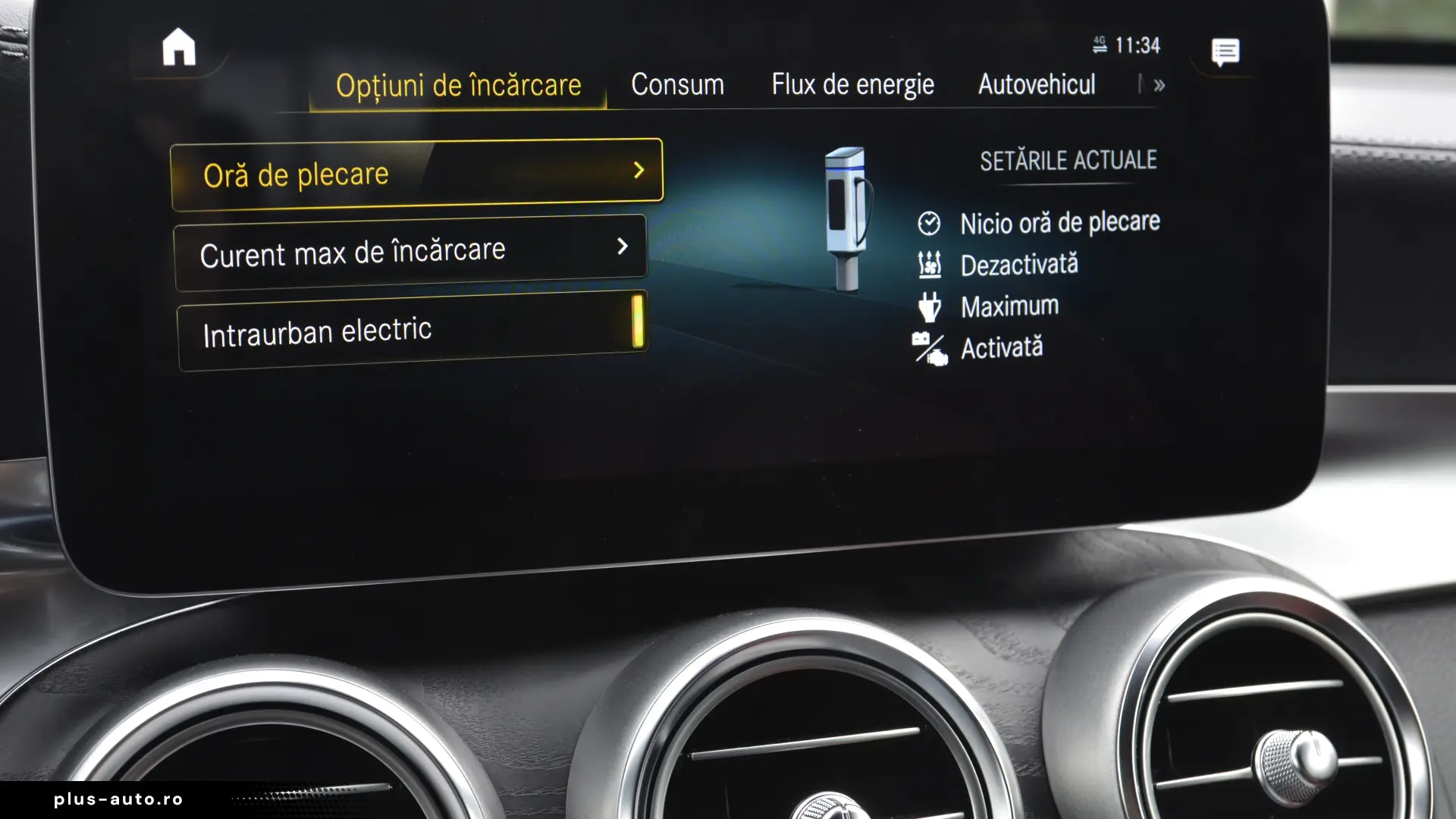 MERCEDES BENZ GLC Coupe 300 DE 4Matic Hybrid Diesel Electric