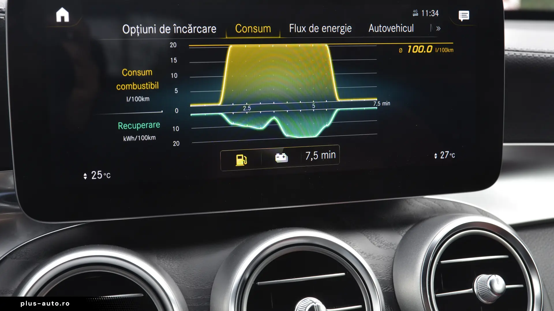 MERCEDES BENZ GLC Coupe 300 DE 4Matic Hybrid Diesel Electric