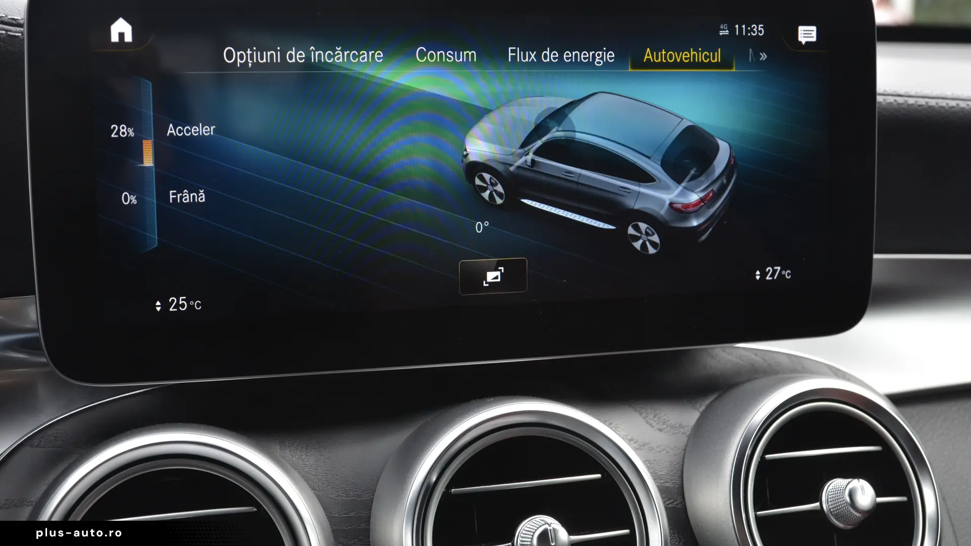 MERCEDES BENZ GLC Coupe 300 DE 4Matic Hybrid Diesel Electric