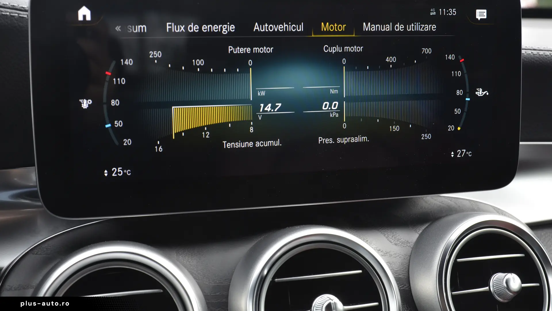 MERCEDES BENZ GLC Coupe 300 DE 4Matic Hybrid Diesel Electric