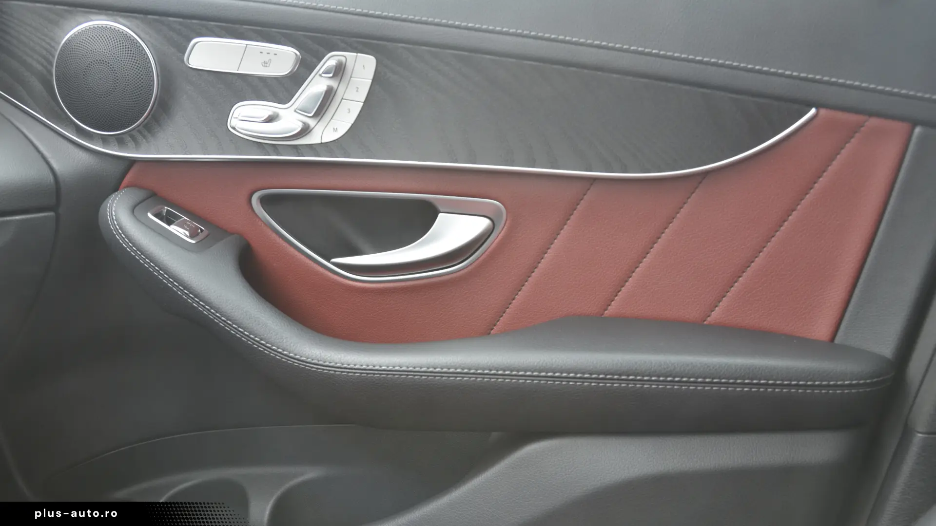 MERCEDES BENZ GLC Coupe 300 DE 4Matic Hybrid Diesel Electric
