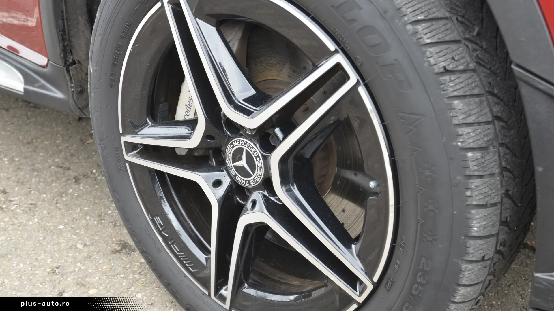 MERCEDES BENZ GLC Coupe 300 DE 4Matic Hybrid Diesel Electric