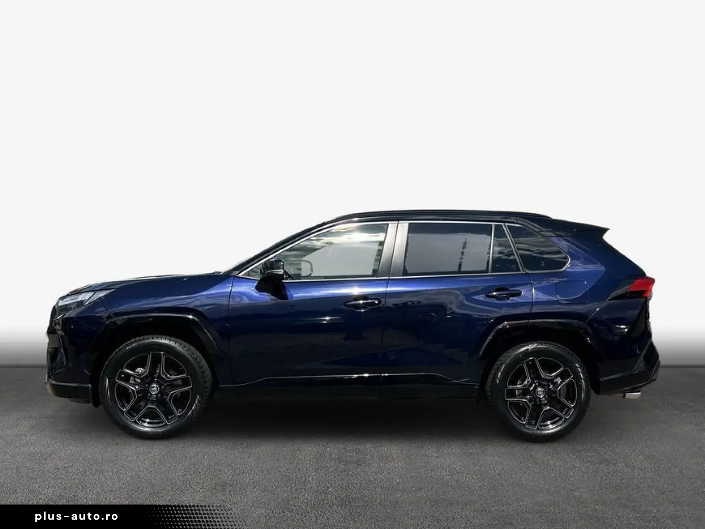 TOYOTA RAV 4 2.5 4x4 Hybrid GR SPORT