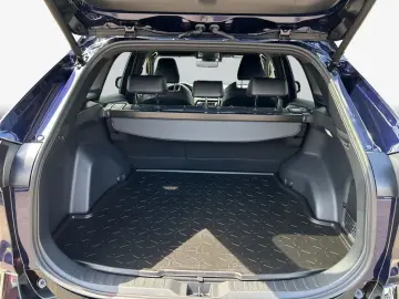 TOYOTA RAV 4 2.5 4x4 Hybrid GR SPORT