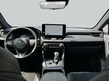 TOYOTA RAV 4 2.5 4x4 Hybrid GR SPORT