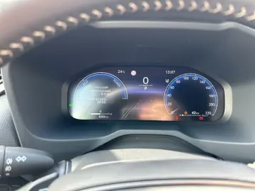 TOYOTA RAV 4 2.5 4x4 Hybrid GR SPORT
