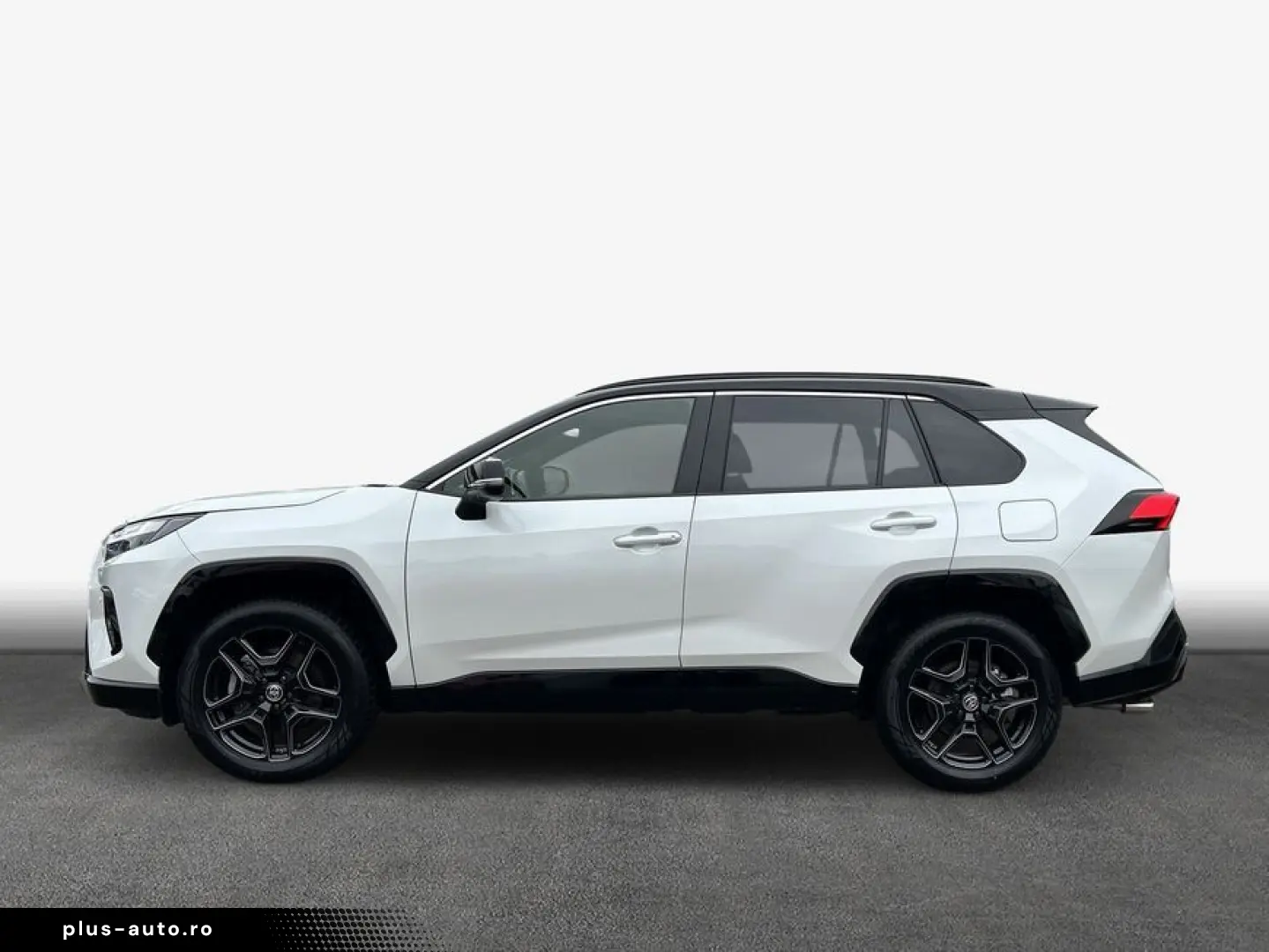 TOYOTA RAV 4 2.5 4x4 Hybrid GR SPORT