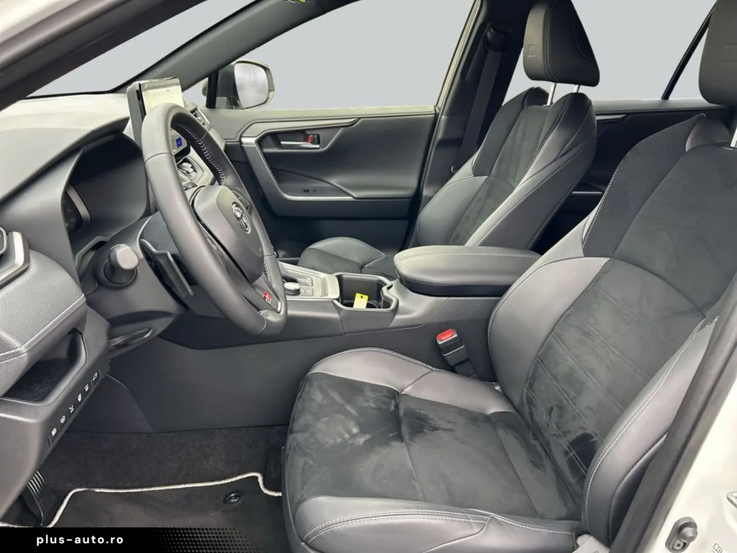 TOYOTA RAV 4 2.5 4x4 Hybrid GR SPORT