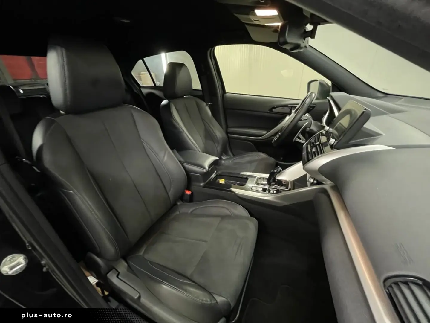 Mitsubishi Eclipse-Cross