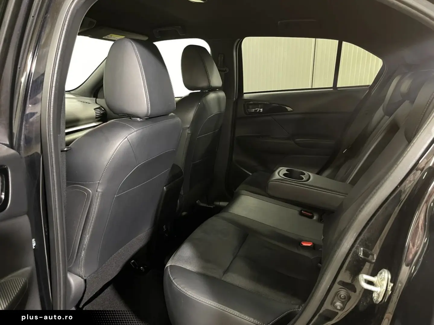 Mitsubishi Eclipse-Cross