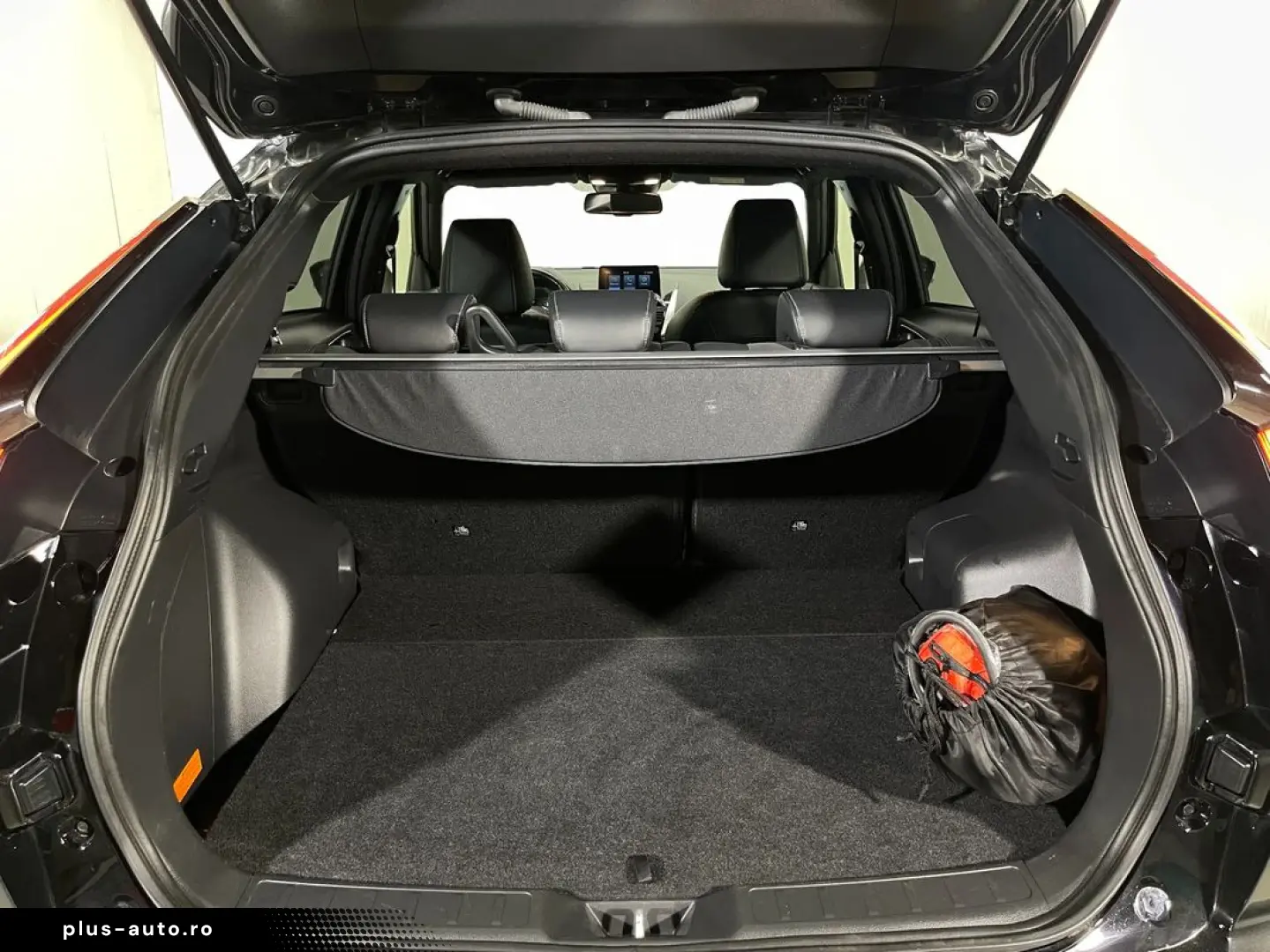 Mitsubishi Eclipse-Cross